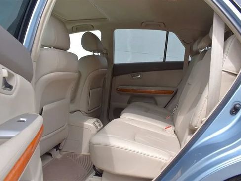 Used 2009 Lexus RX 350 2WD image 27