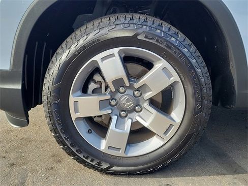 Used 2025 Honda Ridgeline RTL image 24