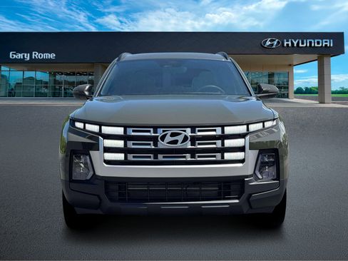 New 2026 Hyundai Santa Cruz SEL AWD/4WD image 12