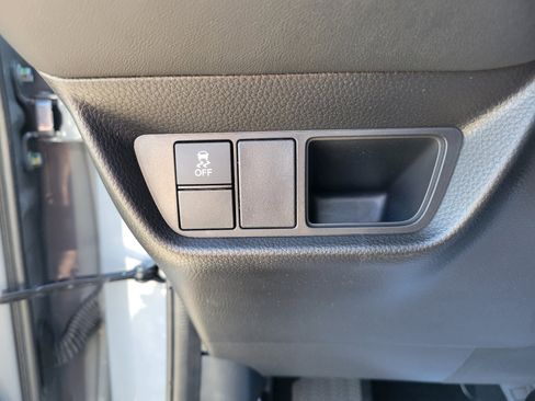 Certified 2024 Honda HR-V Sport image 21