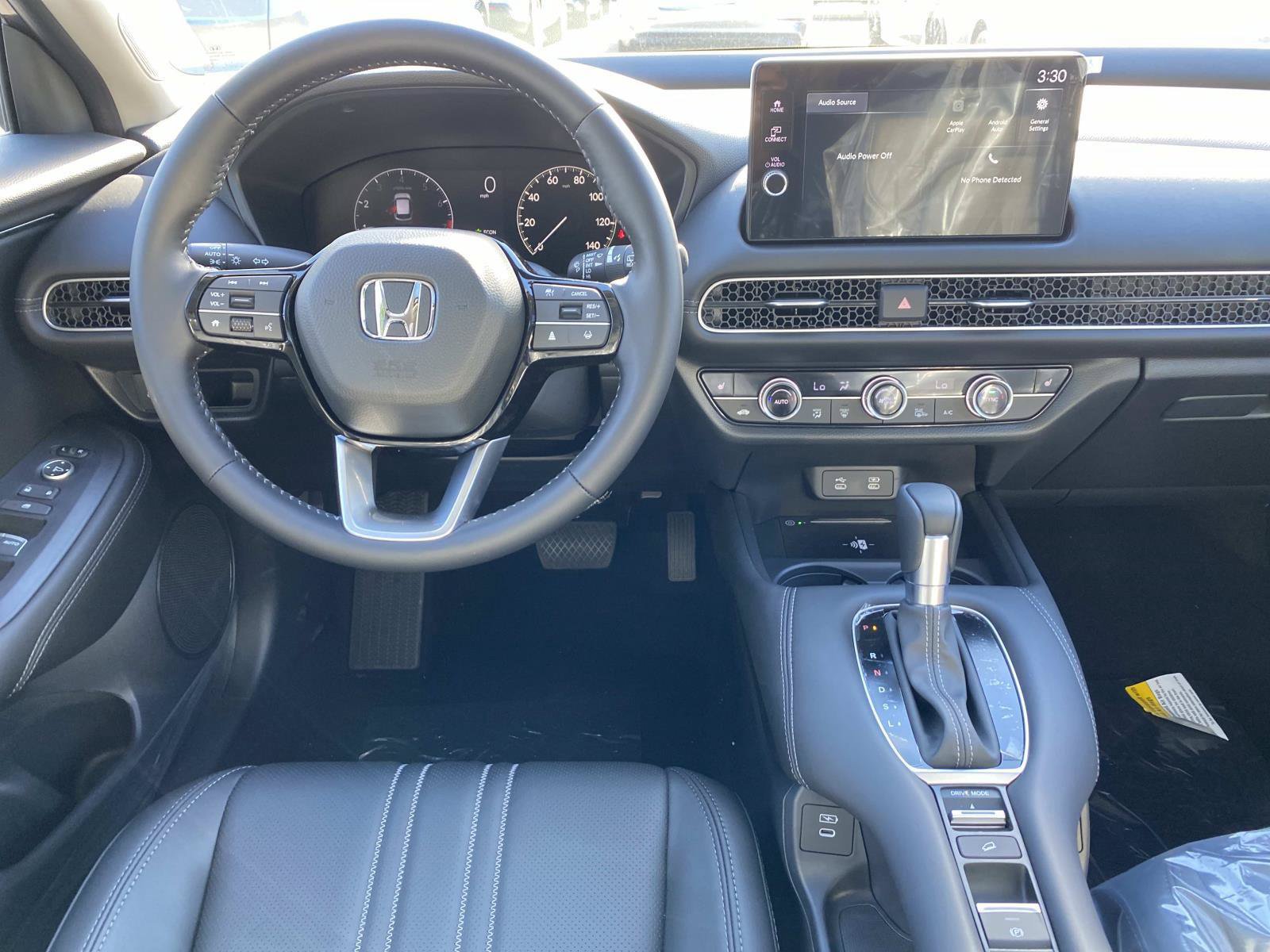 New 2027 Honda HR-V EX-L image 7