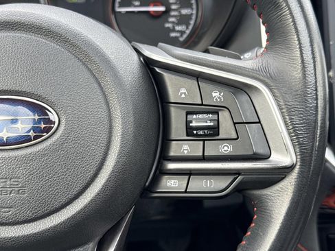 Used 2020 Subaru Forester Sport w/ Popular Package #2 image 15