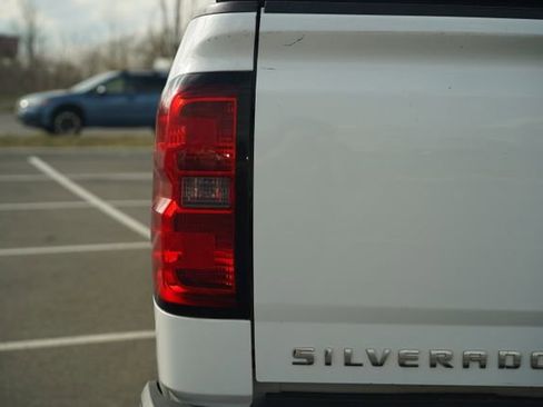 Used 2014 Chevrolet Silverado 1500 W/T w/ Trailering Package image 28