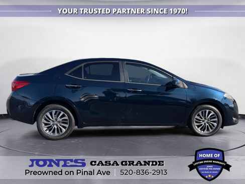 Used 2017 Toyota Corolla L image 6