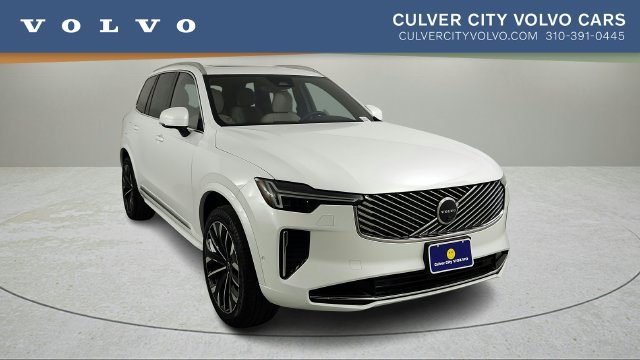 New 2026 Volvo XC90 T8 Plus w/ Protection Package Premier AWD/4WD image 1