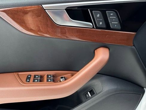 Used 2021 Audi A5 2.0T Premium w/ Convenience Package image 11