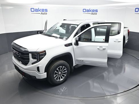 Used 2022 GMC Sierra 1500 AT4 w/ AT4 Premium Package AWD/4WD image 61
