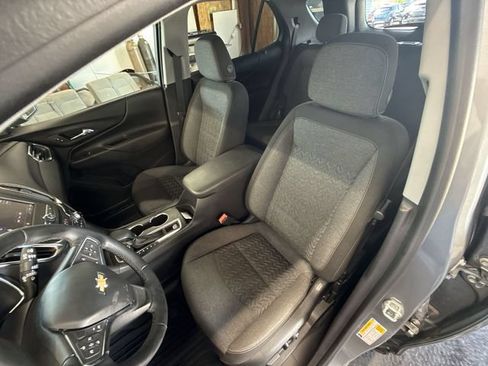Certified 2024 Chevrolet Equinox LT AWD/4WD image 18