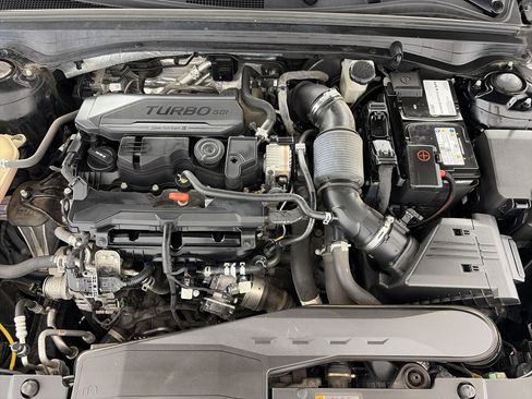 Certified 2023 Kia K5 GT-Line FWD image 16