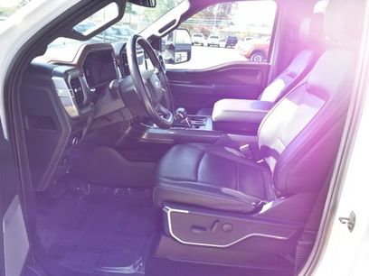 Used 2023 Ford F150 Lariat
