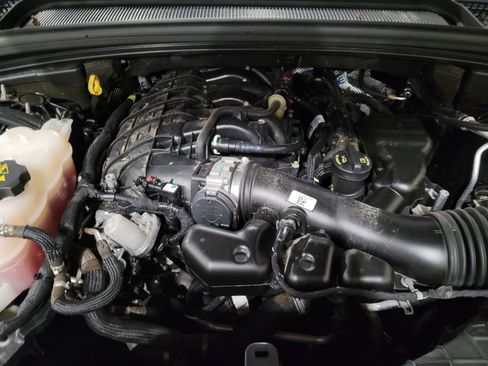 Used 2021 Jeep Grand Cherokee L Limited w/ Luxury Tech Group II image 30