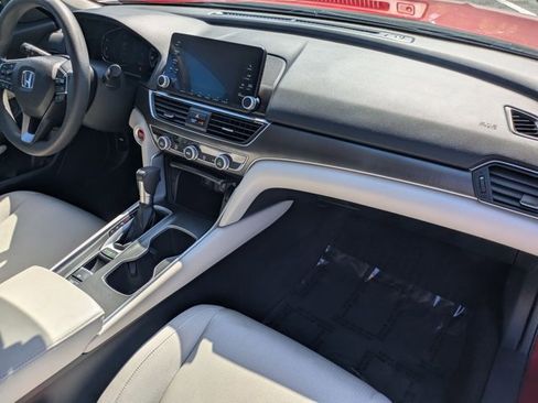 Used 2018 Honda Accord LX image 20