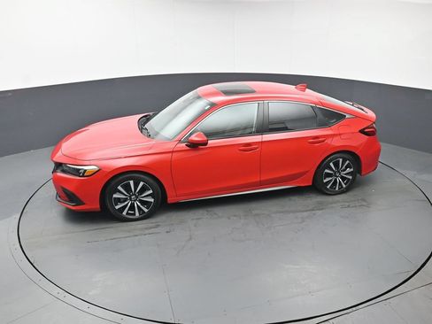 Used 2023 Honda Civic EX-L image 35
