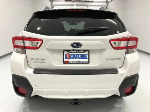 Used 2018 Subaru Crosstrek 2.0i Limited AWD/4WD image 15
