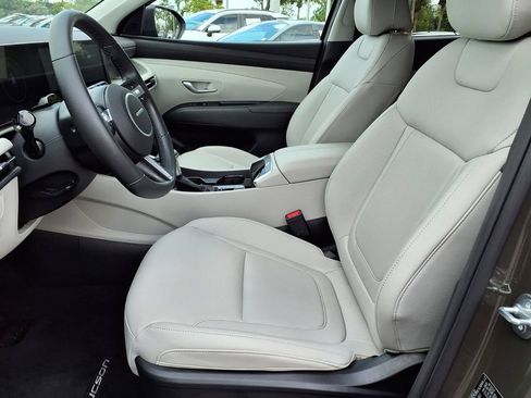 Used 2025 Hyundai Tucson SEL FWD image 29