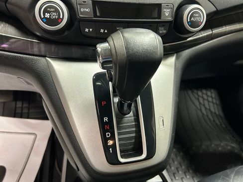 Used 2013 Honda CR-V EX-L image 17