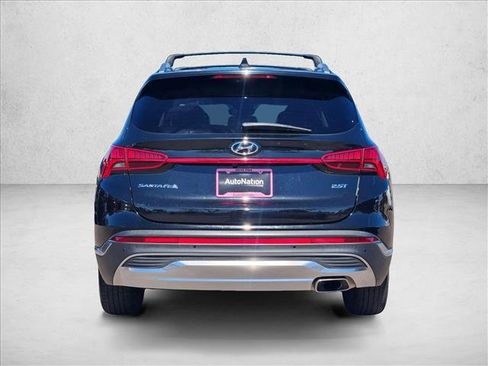 Used 2022 Hyundai Santa Fe Limited image 5