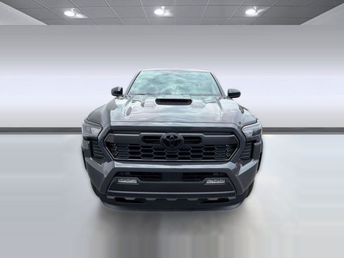 Used 2026 Toyota Tacoma TRD Sport RWD image 6