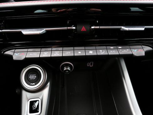 New 2024 Dodge Hornet GT Plus image 33