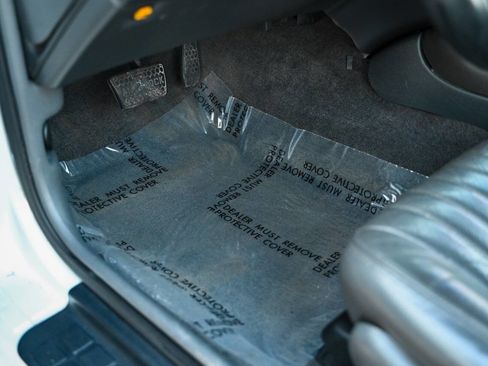 Used 1997 Chevrolet Camaro Z28 image 81