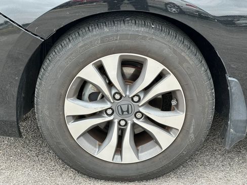 Used 2013 Honda Accord LX image 28