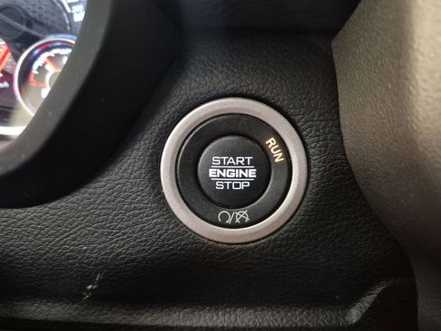 Used 2024 RAM 2500 Laramie image 17