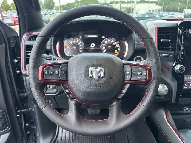 New 2027 RAM 1500 Rebel w/ Bed Utility Group AWD/4WD image 23