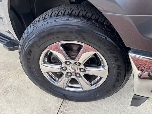 Used 2019 Ford F150 XLT w/ XTR Package AWD/4WD image 36