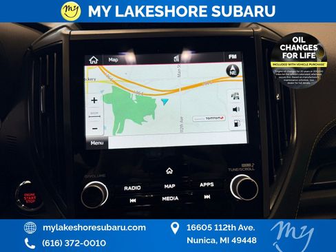 Certified 2024 Subaru Forester Wilderness image 23