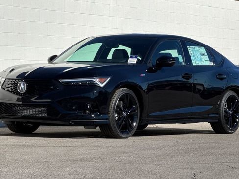 New 2026 Acura Integra A-Spec image 8