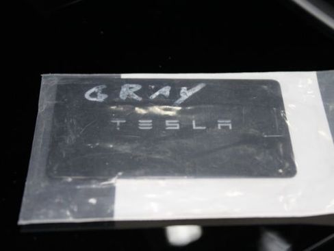 Used 2019 Tesla Model 3 Performance AWD/4WD image 12