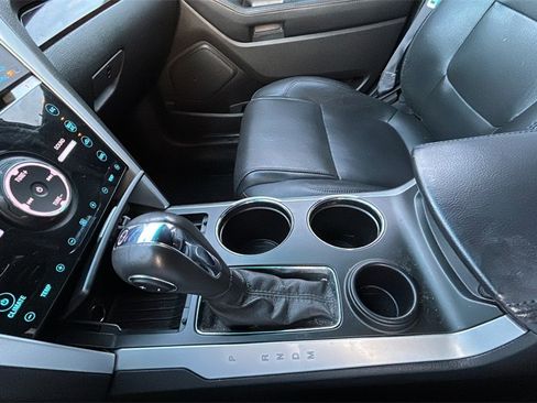 Used 2012 Ford Explorer Limited image 23