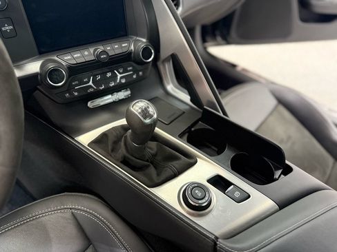 Used 2019 Chevrolet Corvette Grand Sport RWD image 18