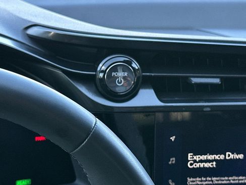 Certified 2023 Lexus RZ 450e Premium image 34