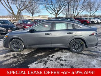 New 2026 Nissan Sentra SV w/ SV Convenience Package video 2