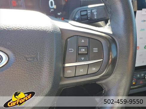 Used 2024 Ford Ranger Lariat image 24