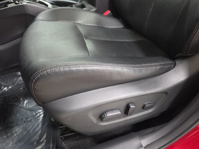 Used 2016 Nissan Rogue SL w/ SL Premium Package AWD/4WD image 29
