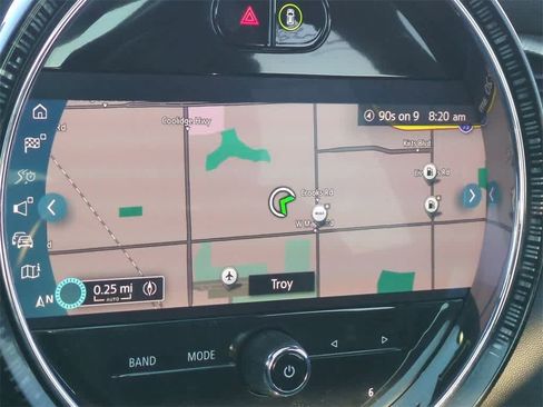 Used 2022 MINI Cooper S w/ Driver Assistance Package image 28