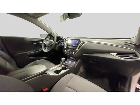 Used 2024 Chevrolet Malibu LT w/ Sport Edition FWD image 19