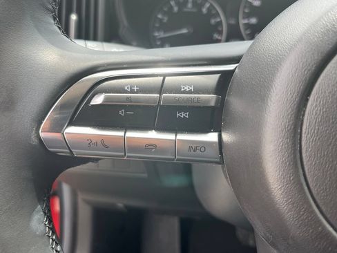 Used 2025 MAZDA CX-50 AWD 2.5 S w/ Premium Package image 20