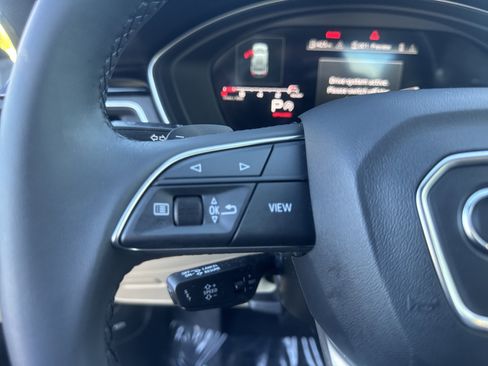 Used 2021 Audi A5 2.0T Prestige w/ Black Optic Package image 19