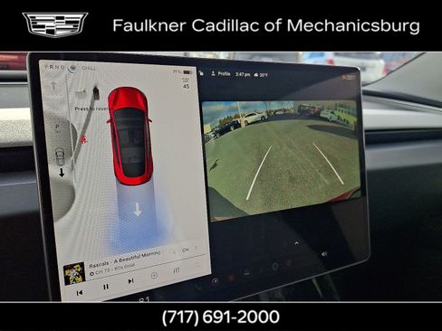 Used 2025 Tesla Model 3 Long Range image 17