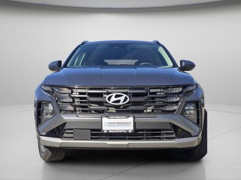 Used 2025 Hyundai Tucson SEL image 3