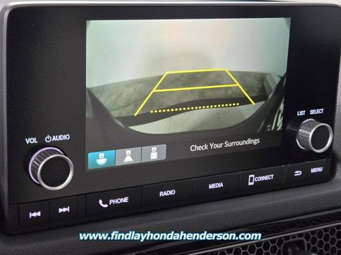 Certified 2024 Honda Civic EX-L image 27