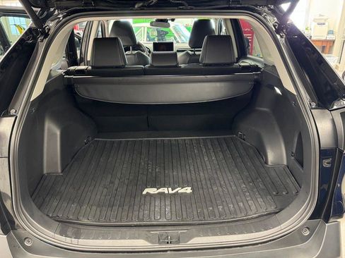 Used 2025 Toyota RAV4 XLE Premium w/ Weather Package image 31