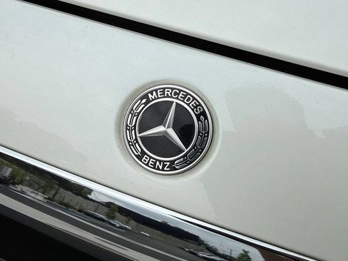 Certified 2023 Mercedes-Benz S 580 4MATIC Sedan image 19