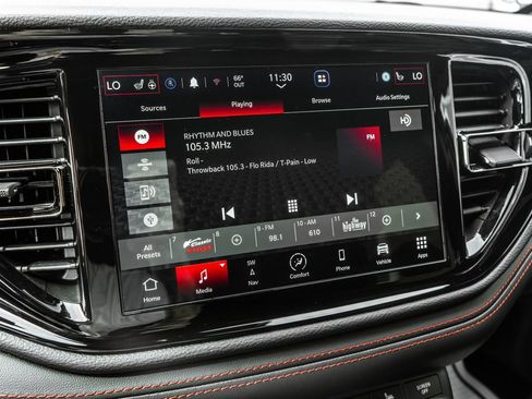 Used 2023 Dodge Durango R/T w/ Blacktop Package AWD/4WD image 21