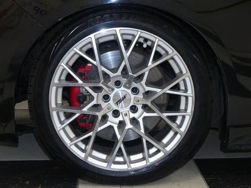 Used 2014 Ford Focus ST w/ Equipment Group 202A image 31