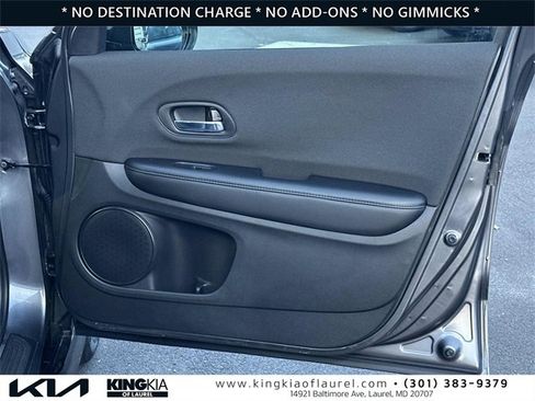 Used 2022 Honda HR-V Sport image 15