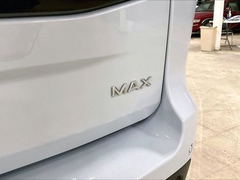 Certified 2025 Ford Expedition Max Active AWD/4WD image 8